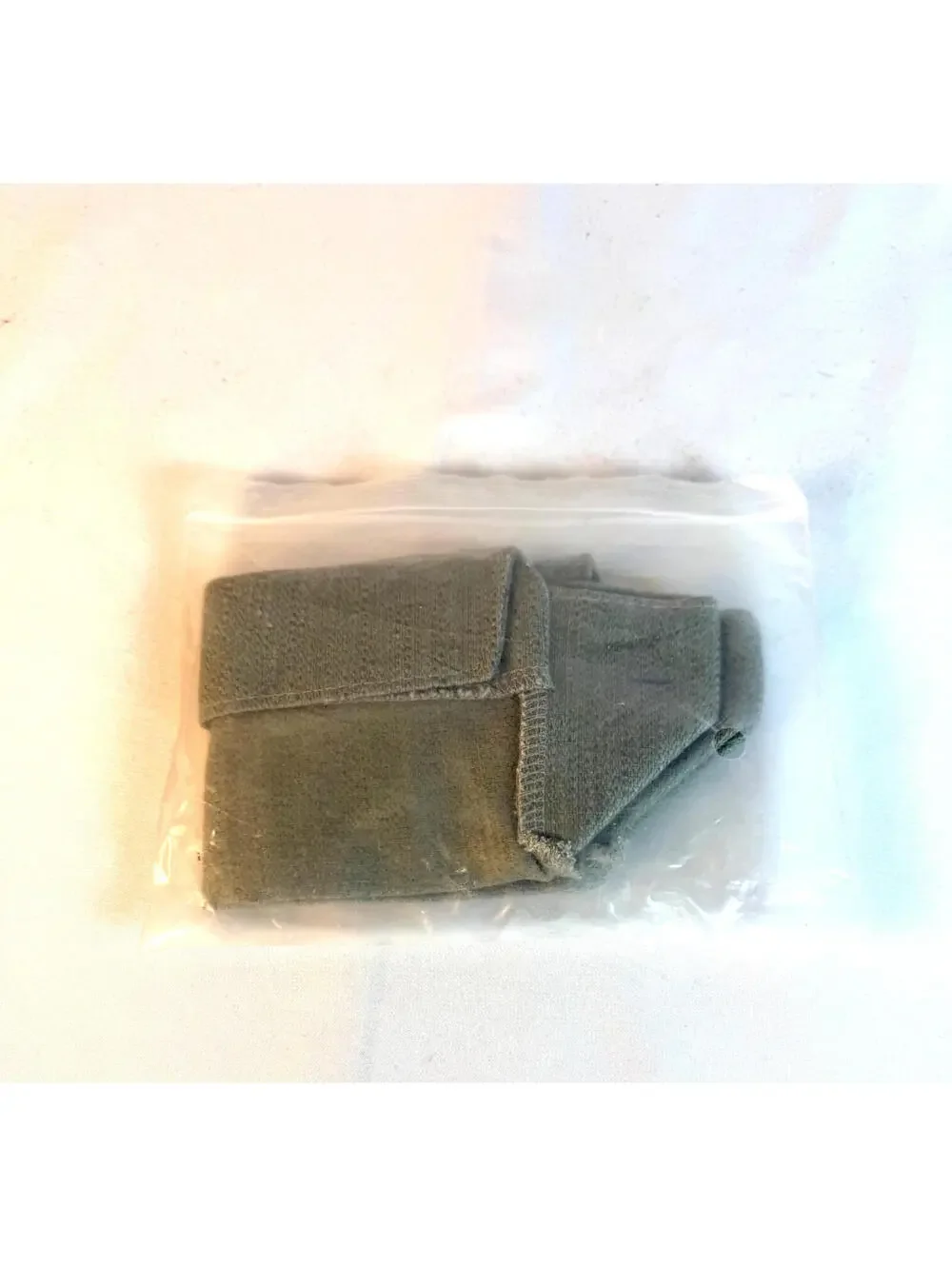 Longaberger Two-Pint Sage Basket Liner #2330087